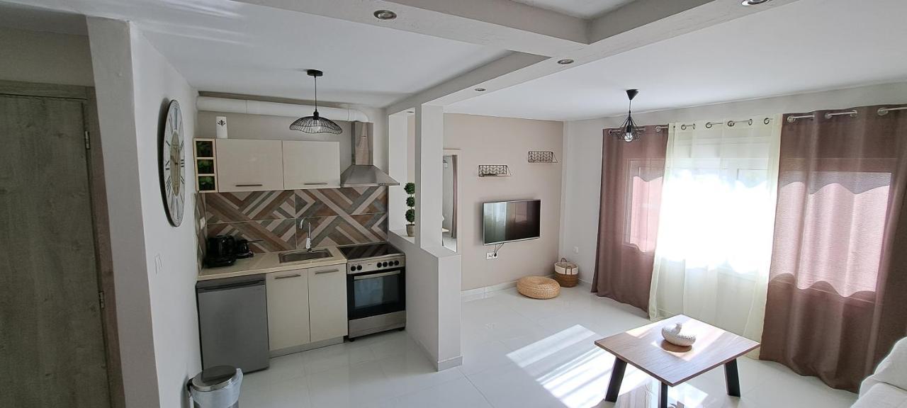Xylokastro Cozy Apartment 外观 照片