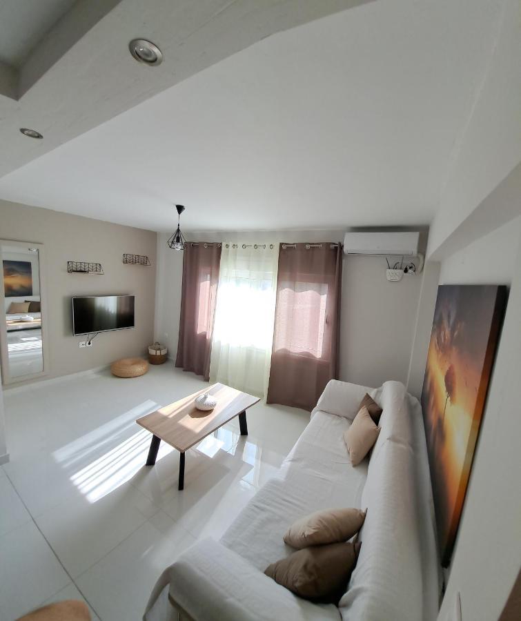 Xylokastro Cozy Apartment 外观 照片