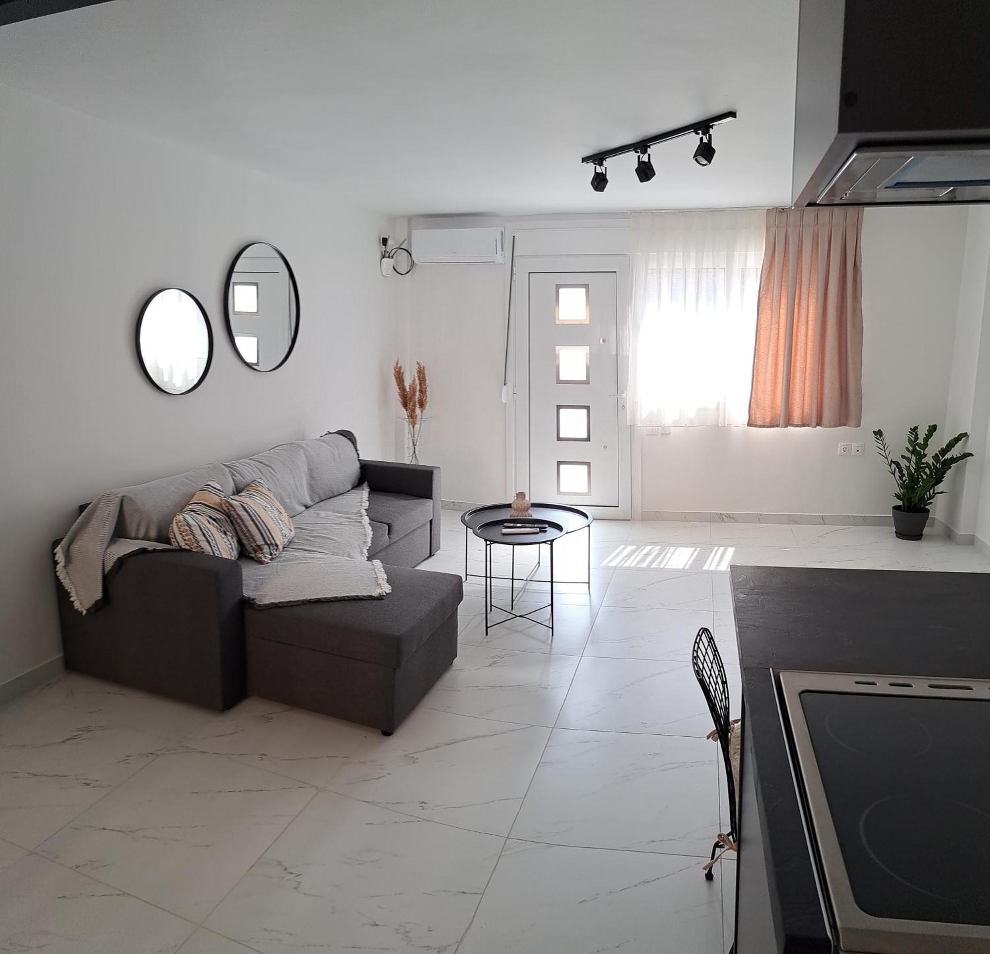 Xylokastro Cozy Apartment 外观 照片