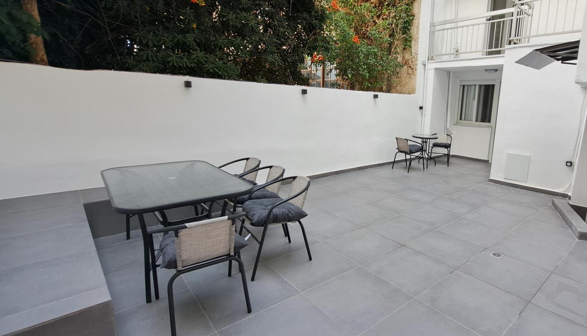Xylokastro Cozy Apartment 外观 照片